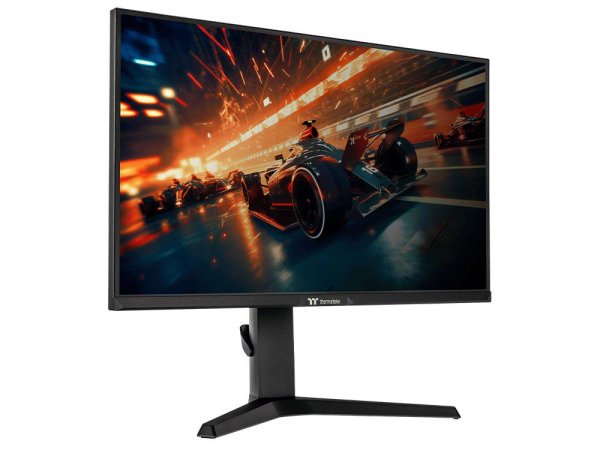 铭创配资 曜越推出 TPM-I27FUK 显示器：27 英寸 UHD 160Hz / FHD 320Hz